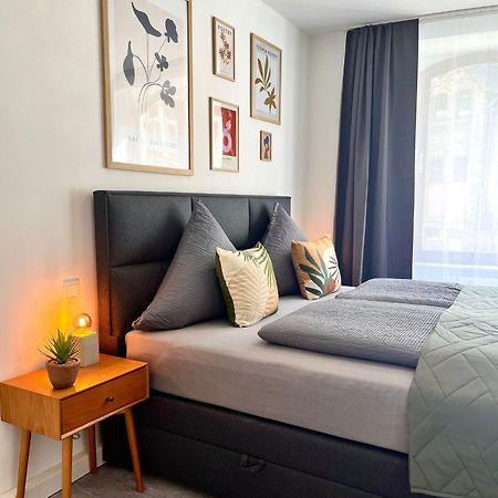 Ferienwohnung Bloom Bernkastel-Kues Εξωτερικό φωτογραφία