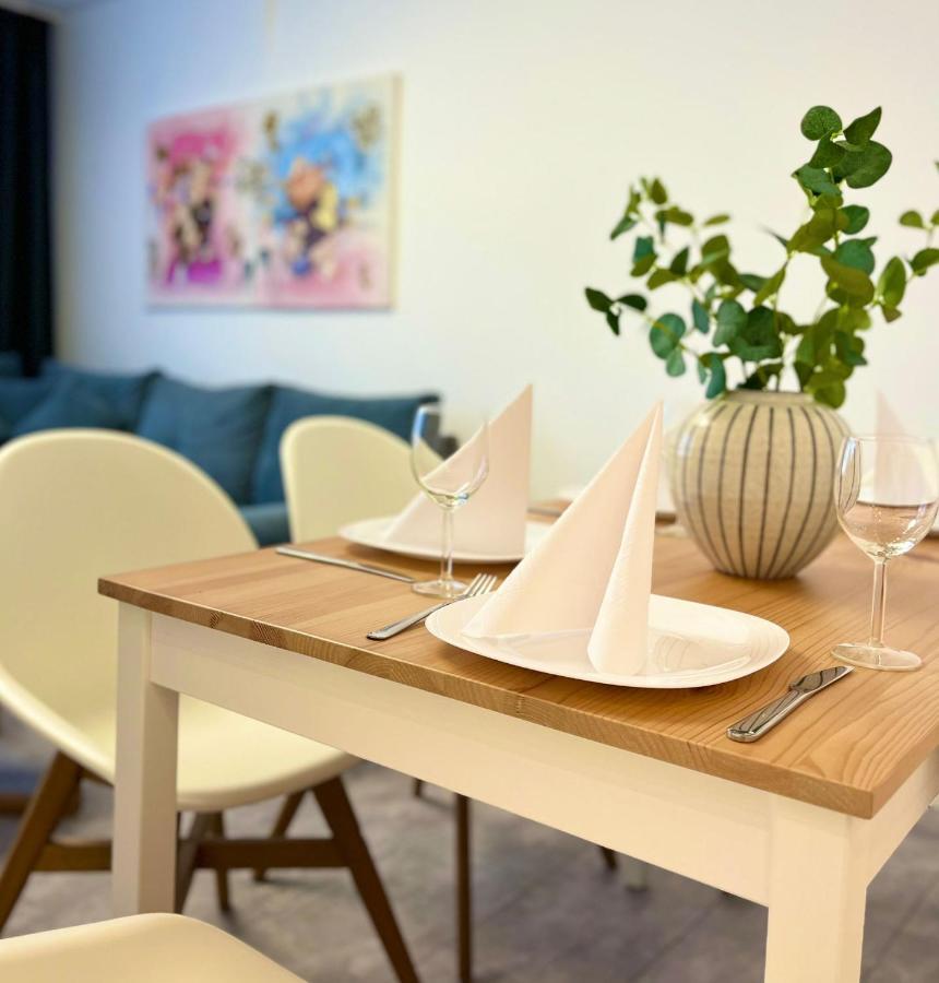 Ferienwohnung Bloom Bernkastel-Kues Εξωτερικό φωτογραφία