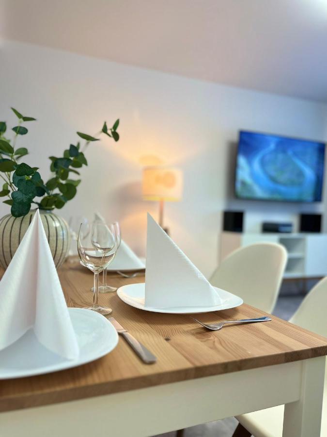 Ferienwohnung Bloom Bernkastel-Kues Εξωτερικό φωτογραφία