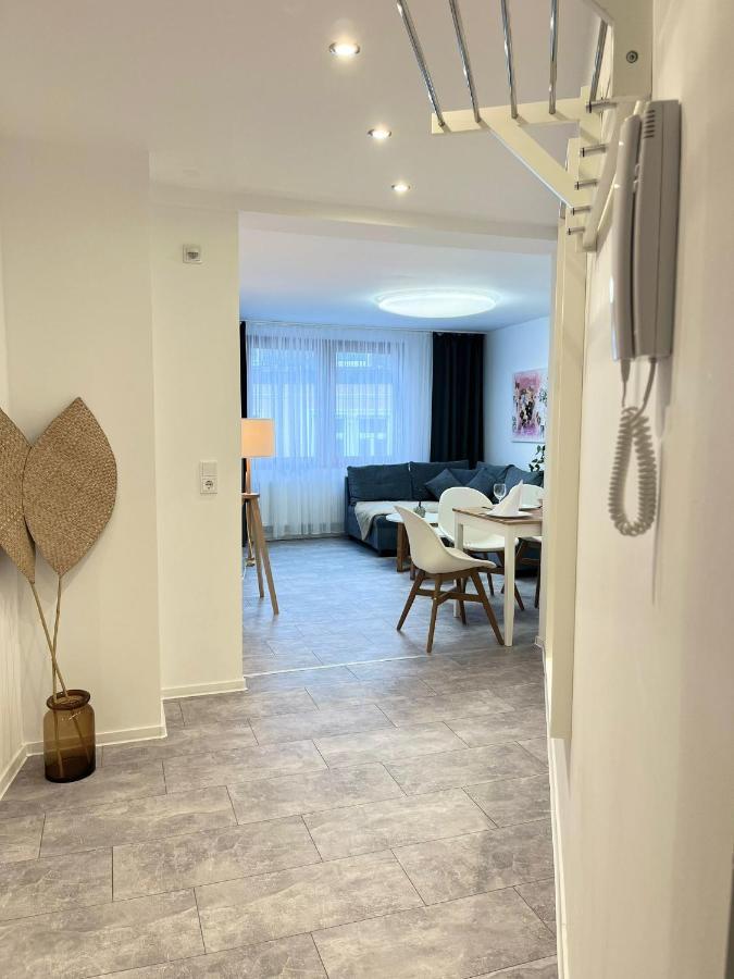 Ferienwohnung Bloom Bernkastel-Kues Εξωτερικό φωτογραφία