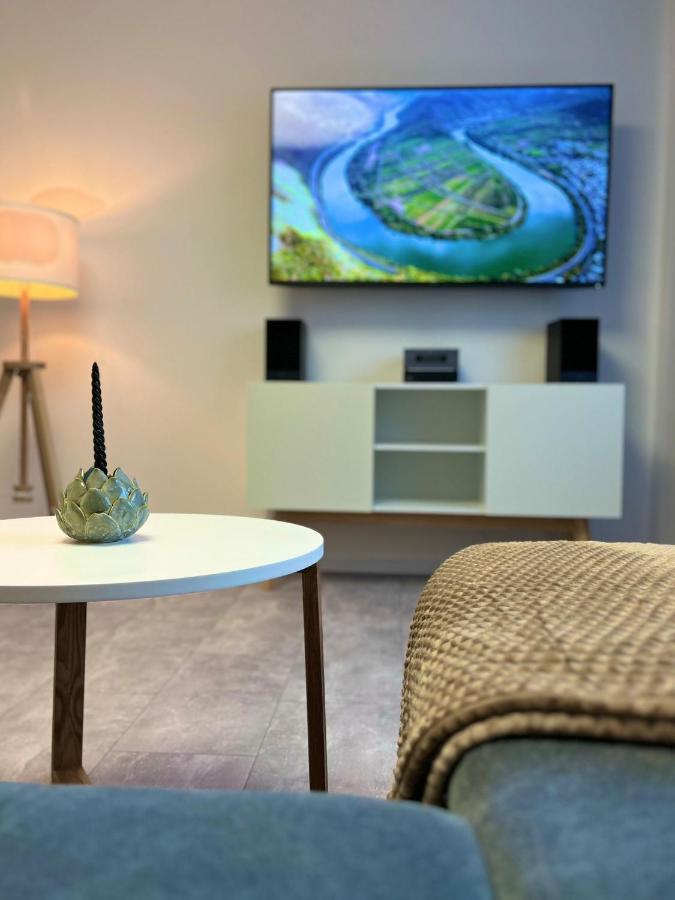 Ferienwohnung Bloom Bernkastel-Kues Εξωτερικό φωτογραφία