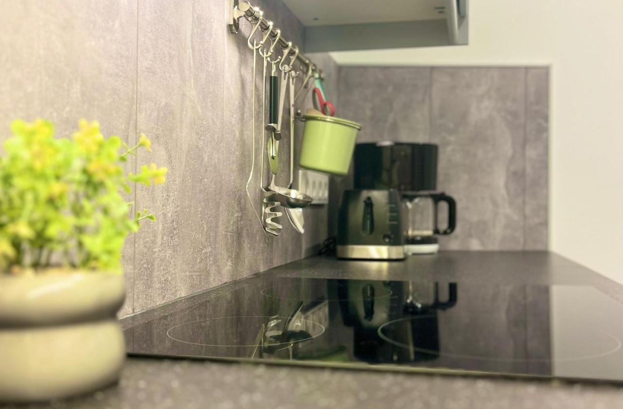 Ferienwohnung Bloom Bernkastel-Kues Εξωτερικό φωτογραφία