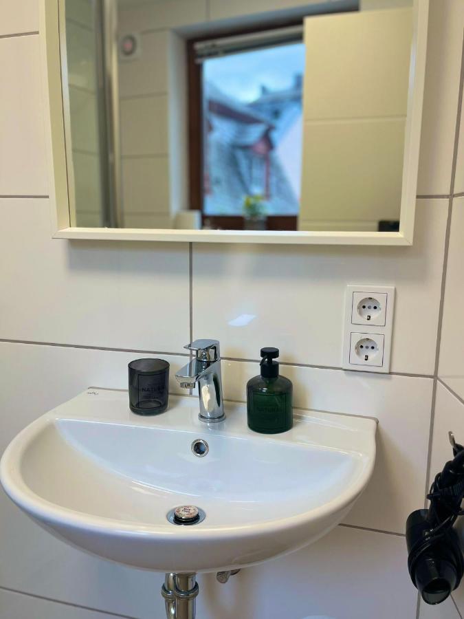Ferienwohnung Bloom Bernkastel-Kues Εξωτερικό φωτογραφία