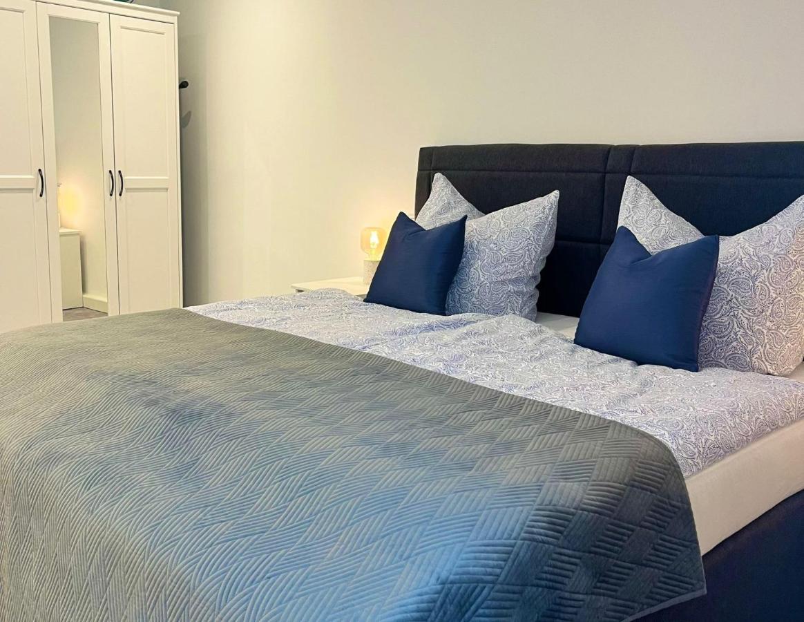 Ferienwohnung Bloom Bernkastel-Kues Εξωτερικό φωτογραφία