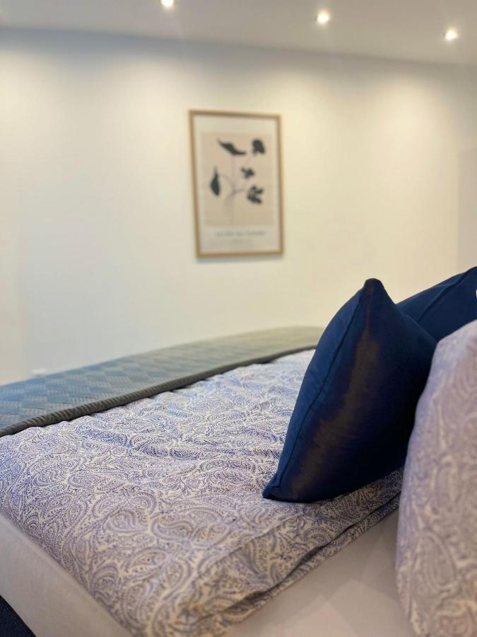Ferienwohnung Bloom Bernkastel-Kues Εξωτερικό φωτογραφία