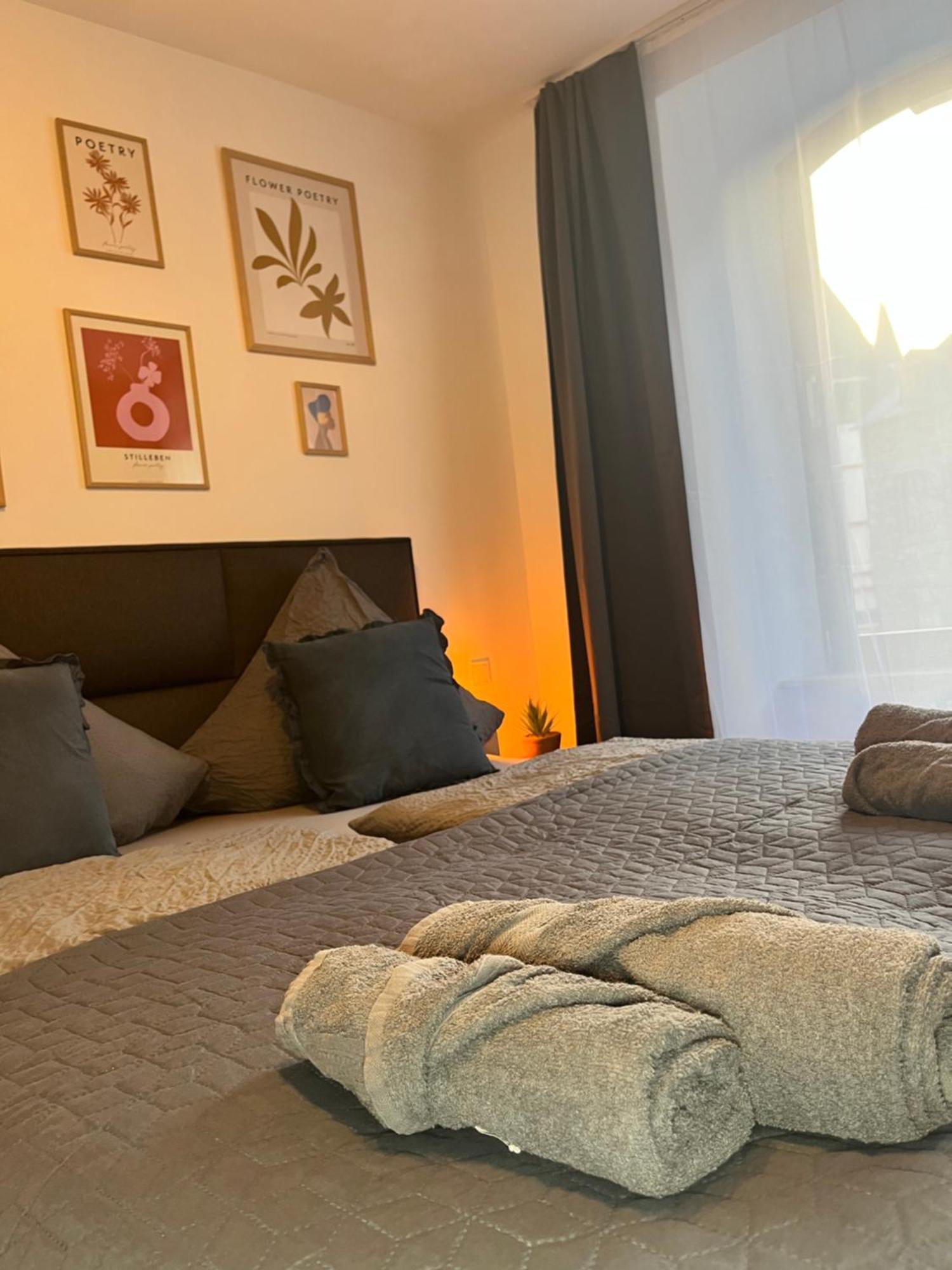 Ferienwohnung Bloom Bernkastel-Kues Εξωτερικό φωτογραφία