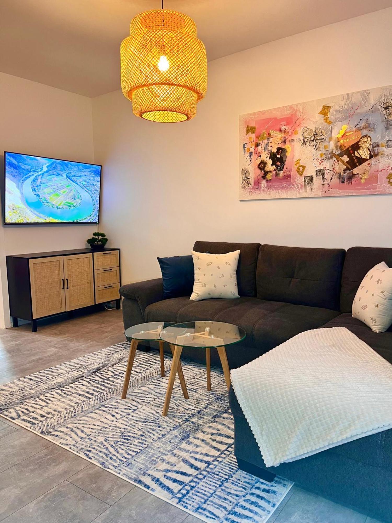 Ferienwohnung Bloom Bernkastel-Kues Εξωτερικό φωτογραφία