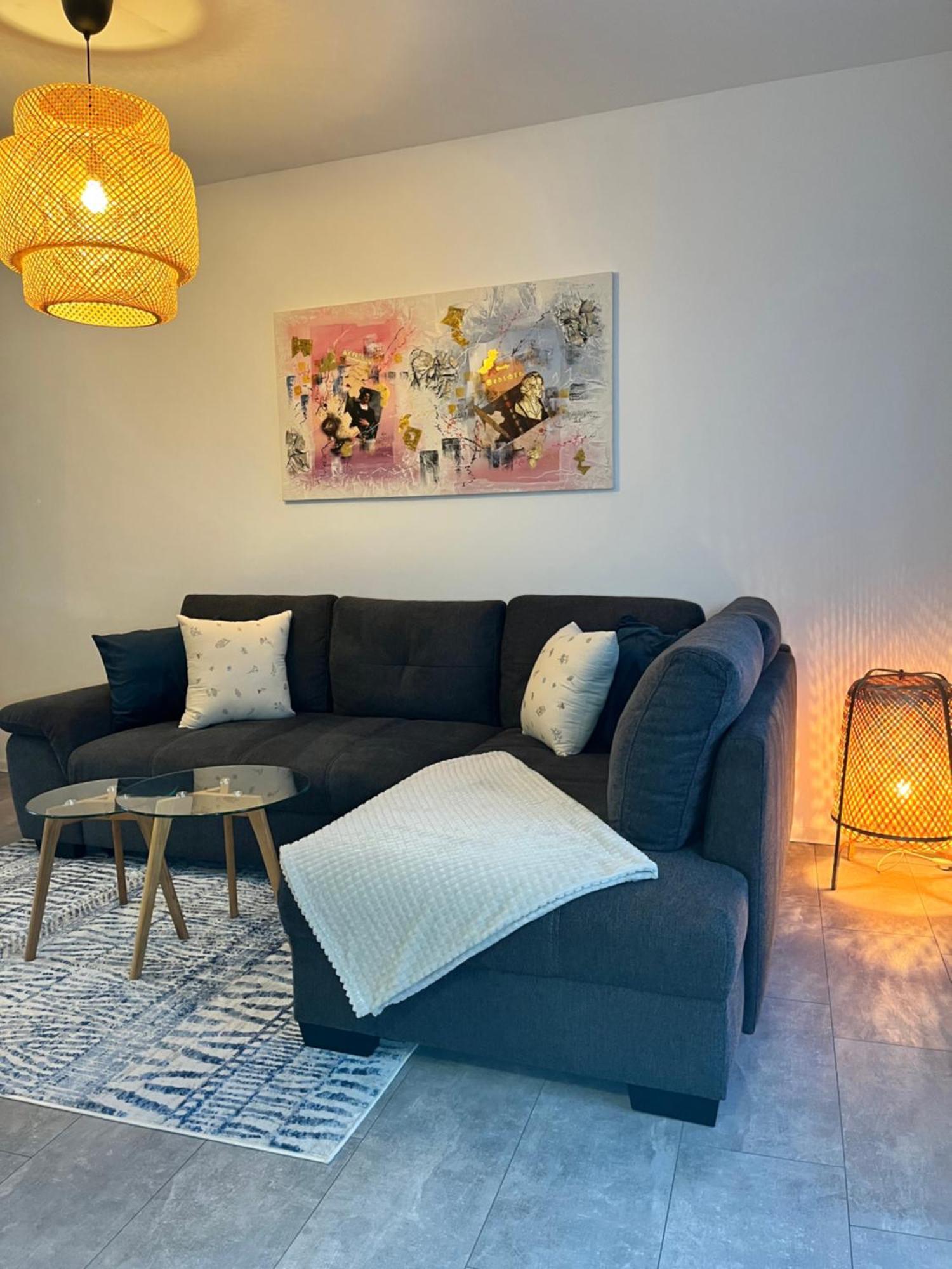Ferienwohnung Bloom Bernkastel-Kues Εξωτερικό φωτογραφία