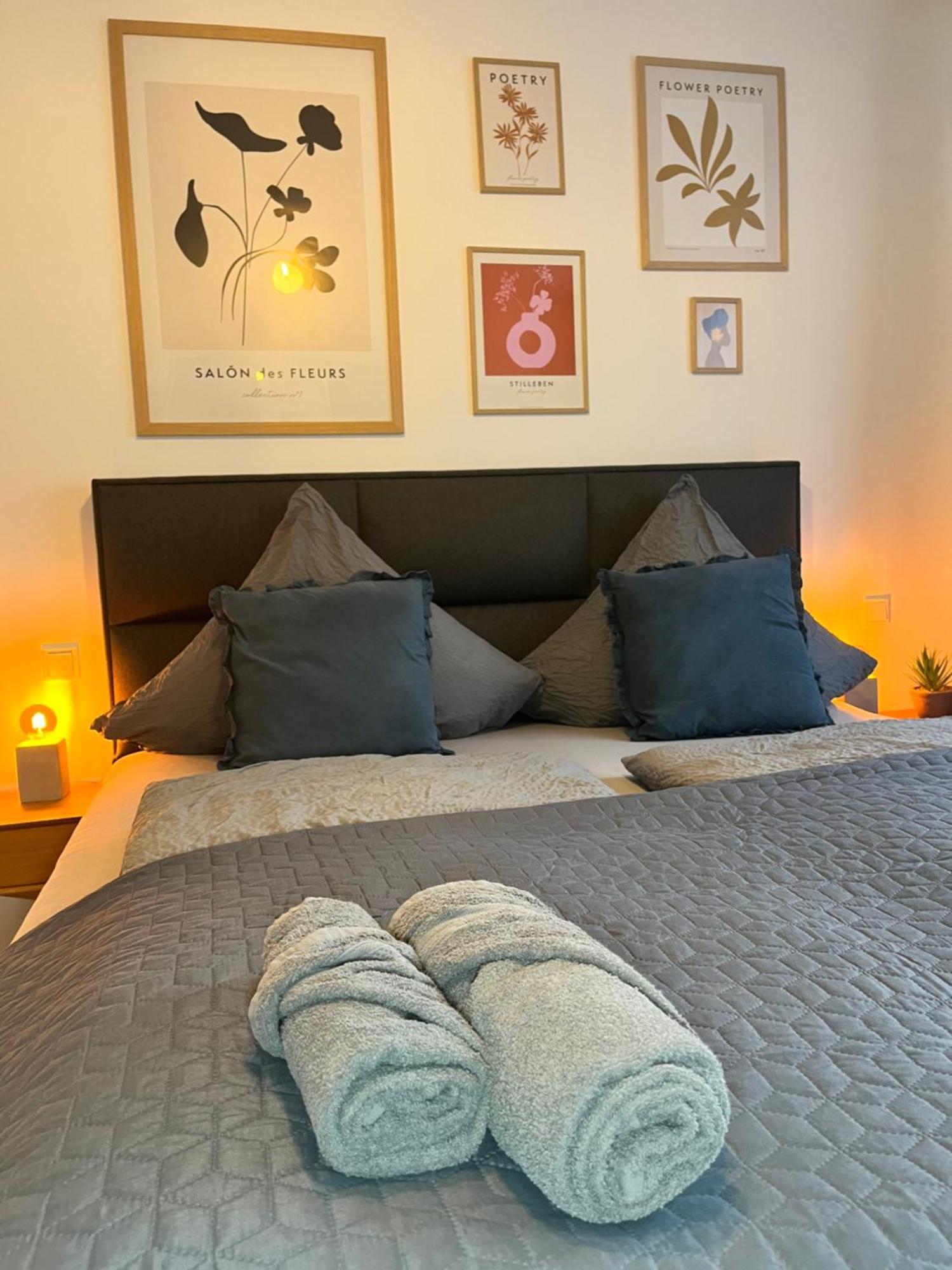 Ferienwohnung Bloom Bernkastel-Kues Εξωτερικό φωτογραφία