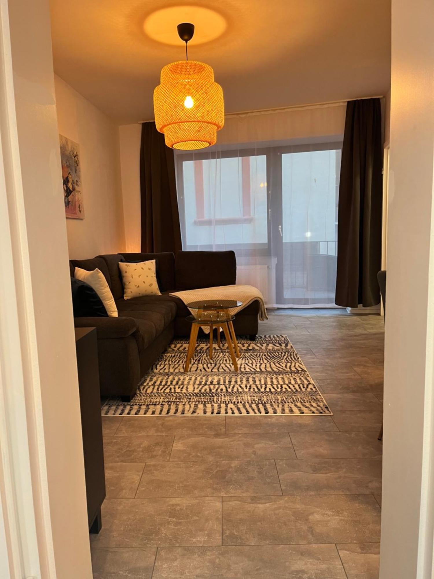 Ferienwohnung Bloom Bernkastel-Kues Εξωτερικό φωτογραφία