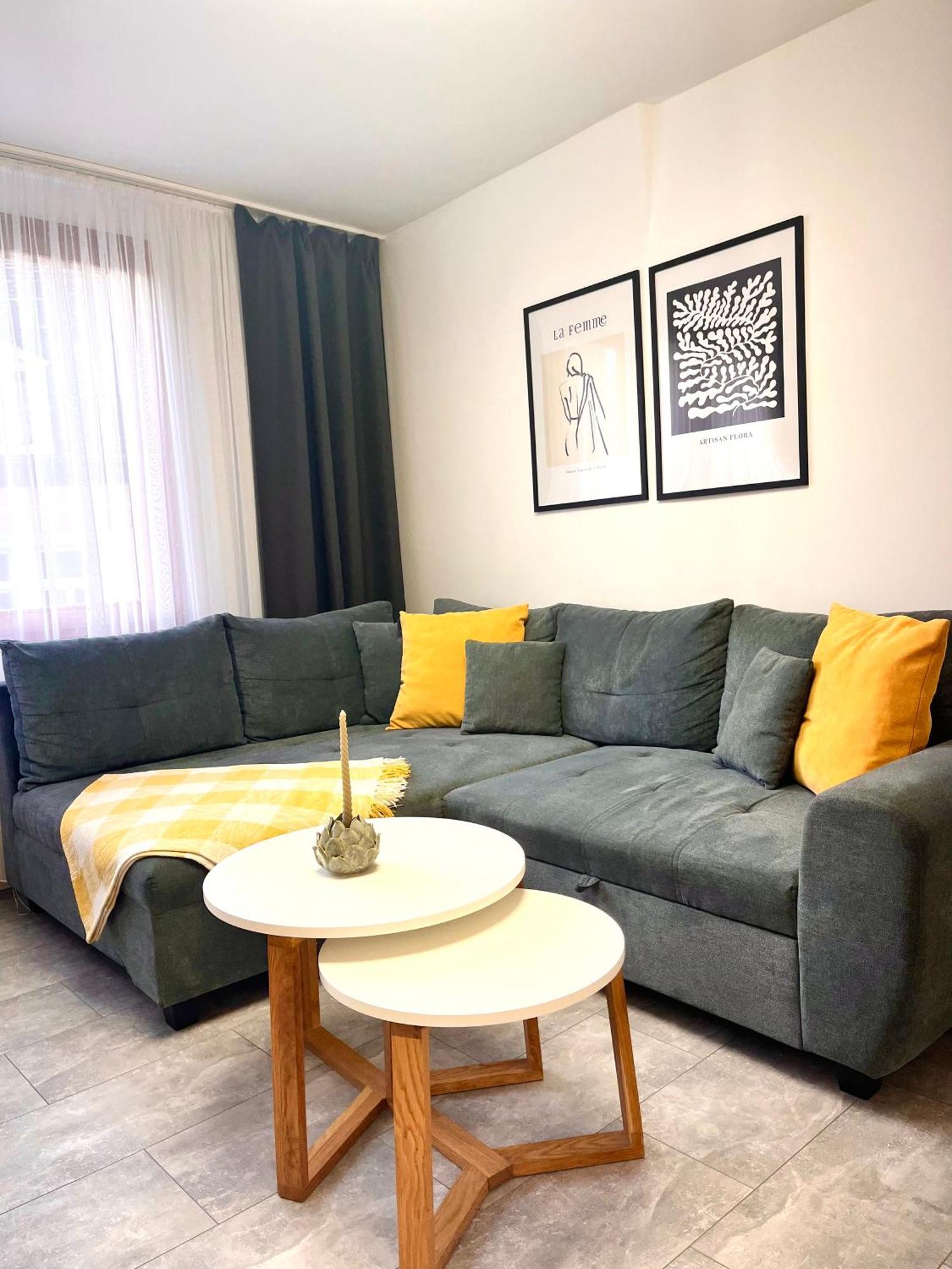 Ferienwohnung Bloom Bernkastel-Kues Εξωτερικό φωτογραφία