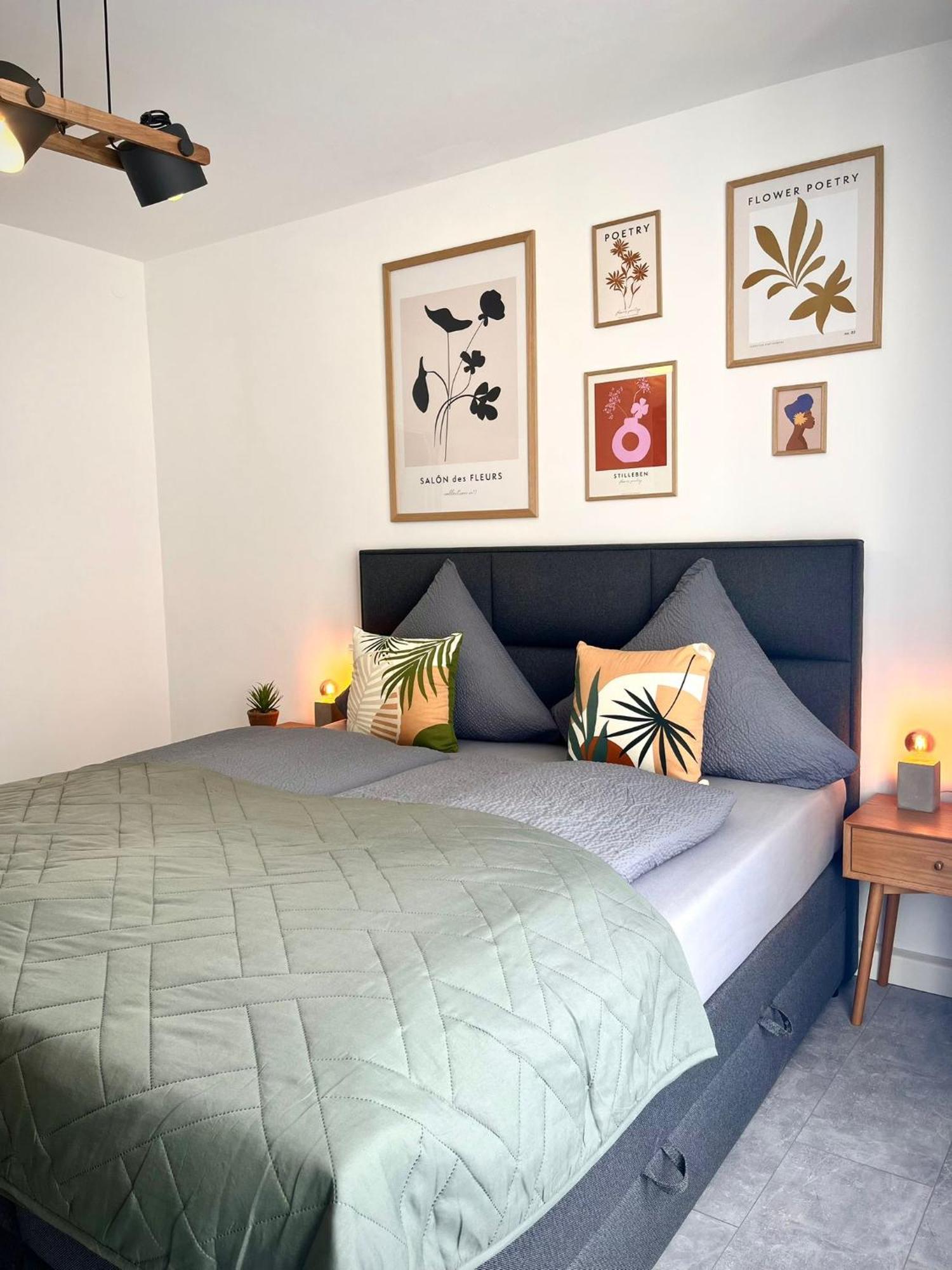 Ferienwohnung Bloom Bernkastel-Kues Εξωτερικό φωτογραφία