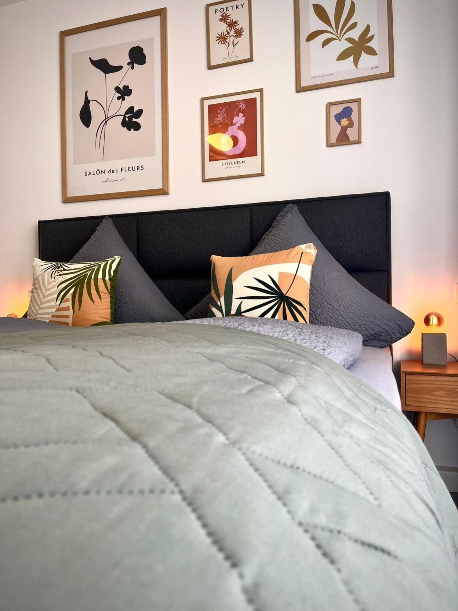 Ferienwohnung Bloom Bernkastel-Kues Εξωτερικό φωτογραφία