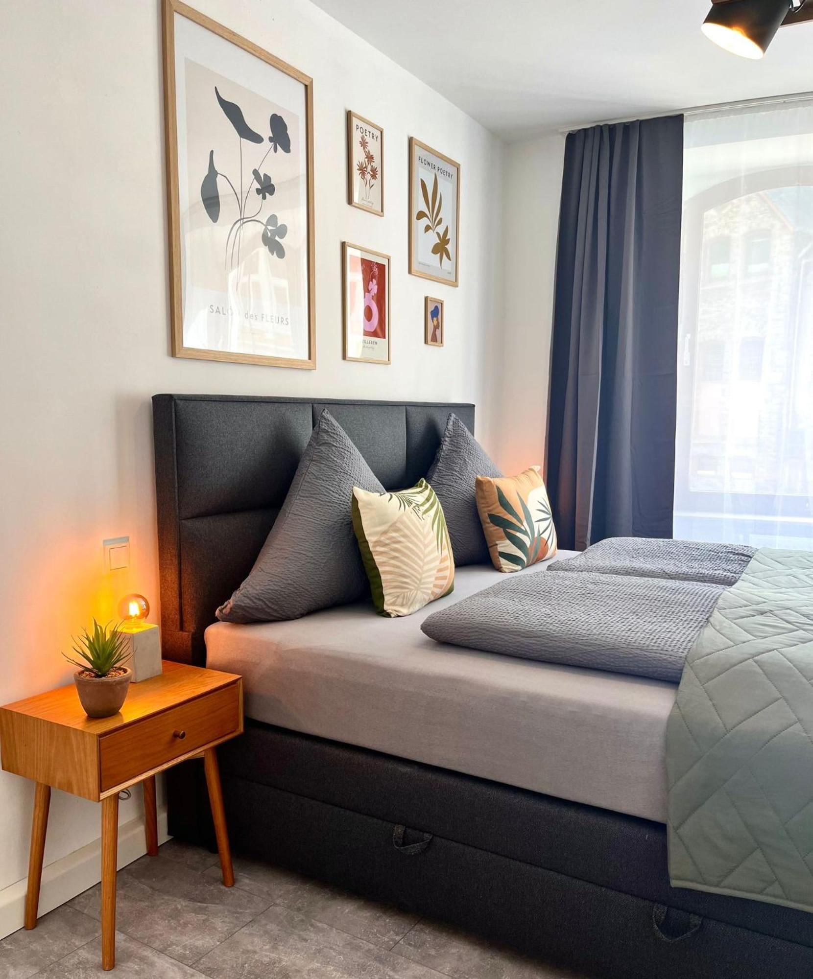 Ferienwohnung Bloom Bernkastel-Kues Εξωτερικό φωτογραφία