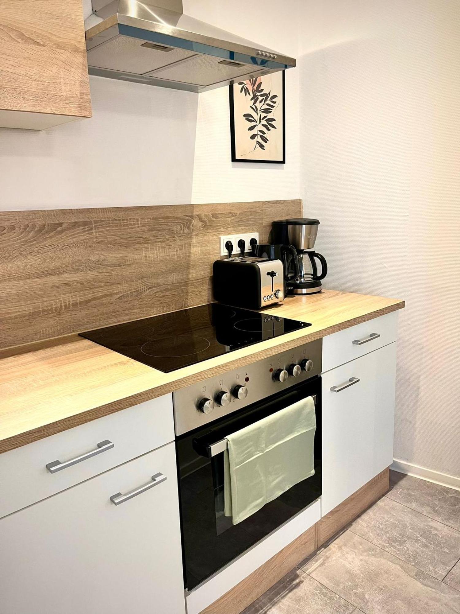 Ferienwohnung Bloom Bernkastel-Kues Εξωτερικό φωτογραφία