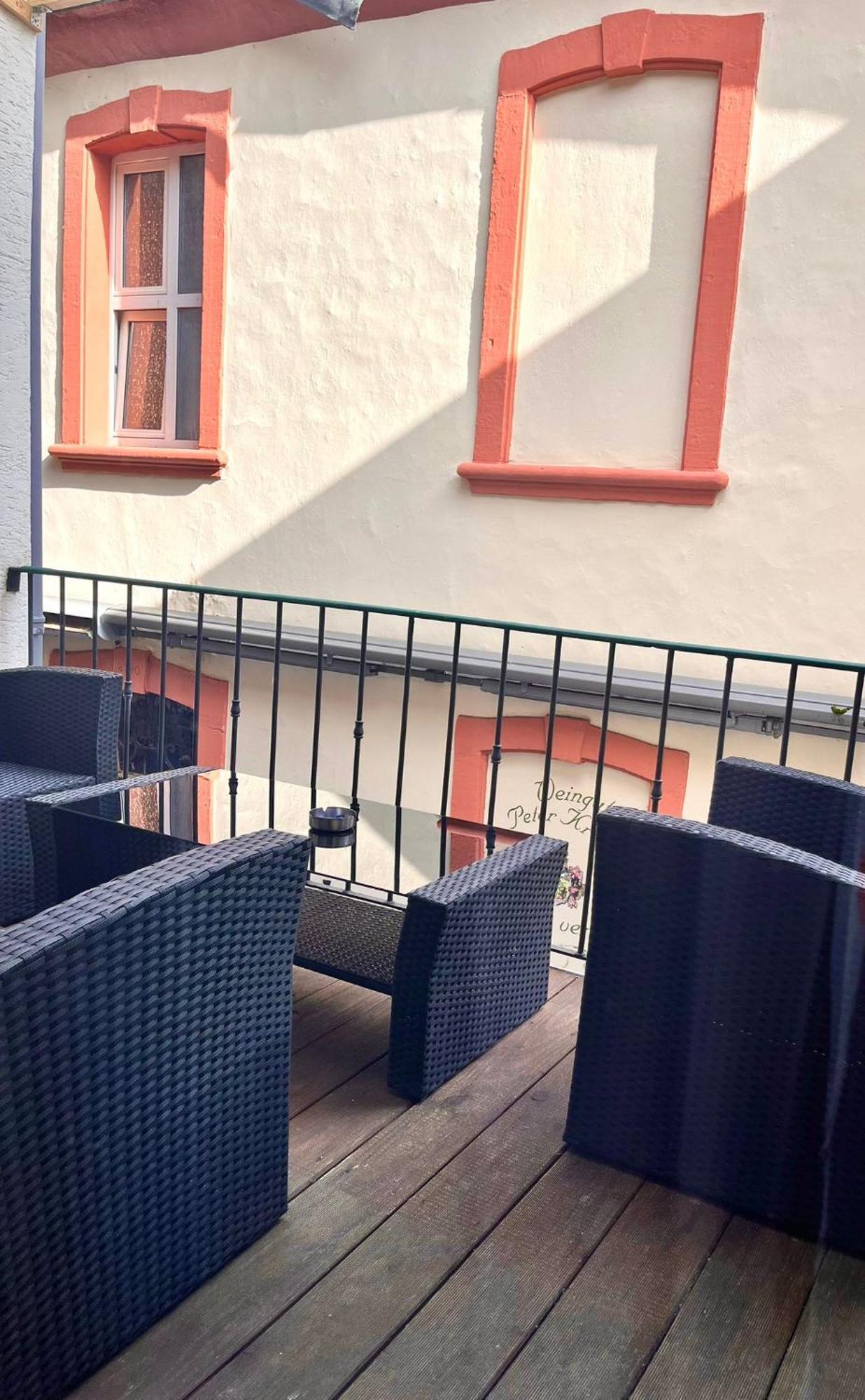 Ferienwohnung Bloom Bernkastel-Kues Εξωτερικό φωτογραφία