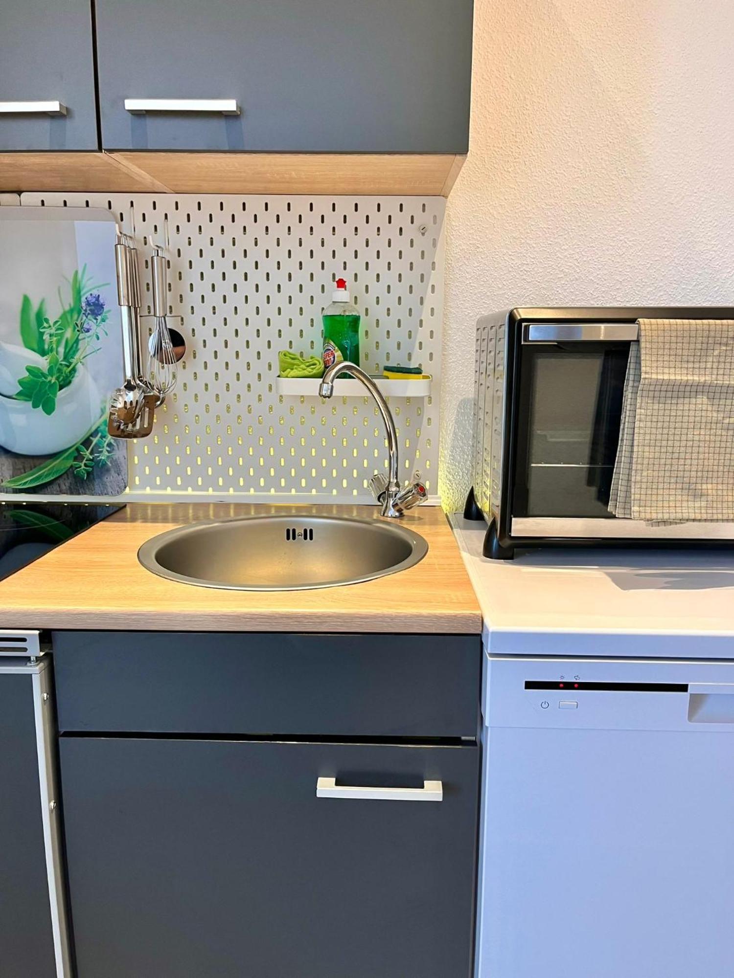 Ferienwohnung Bloom Bernkastel-Kues Εξωτερικό φωτογραφία