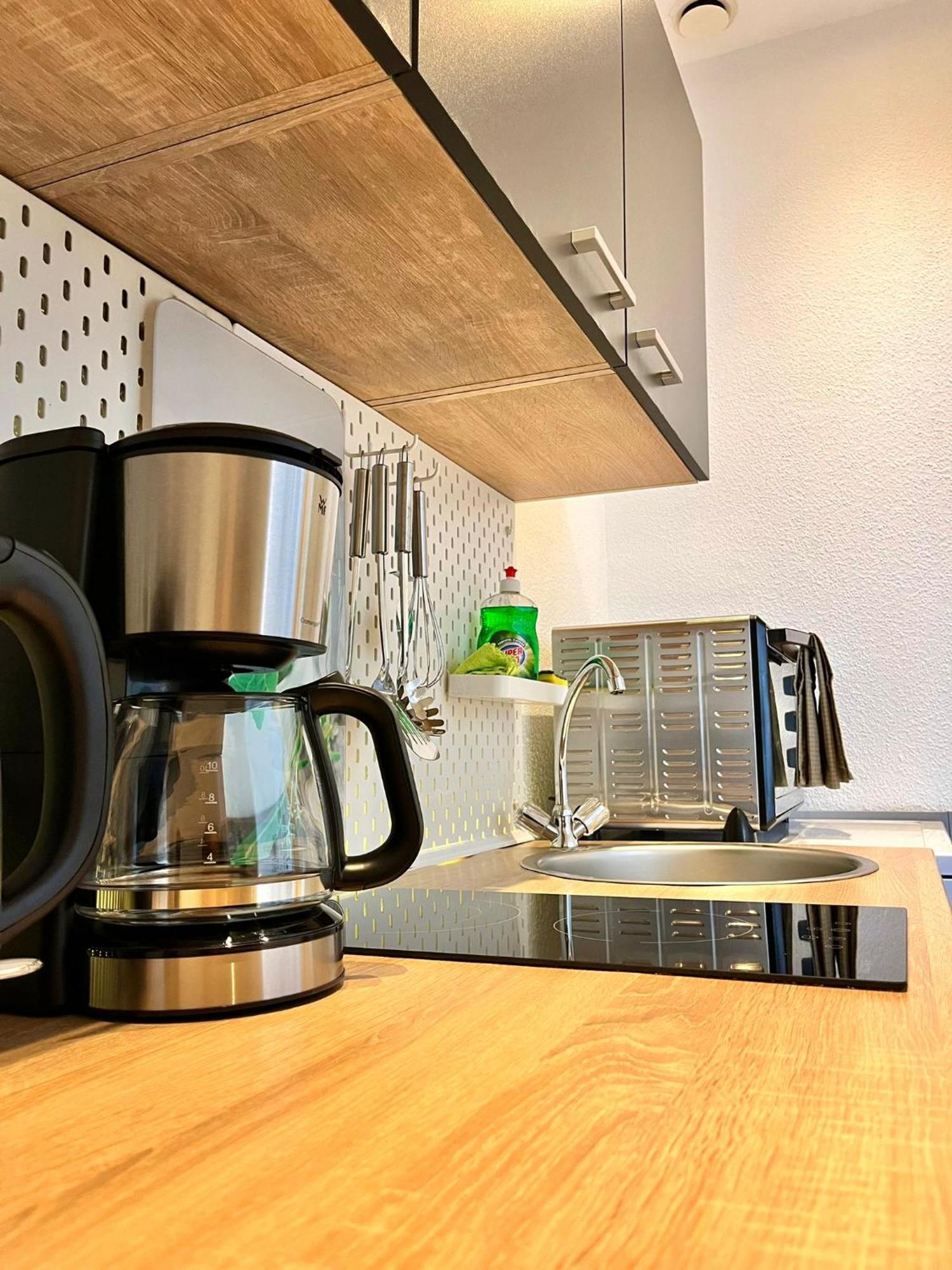 Ferienwohnung Bloom Bernkastel-Kues Εξωτερικό φωτογραφία