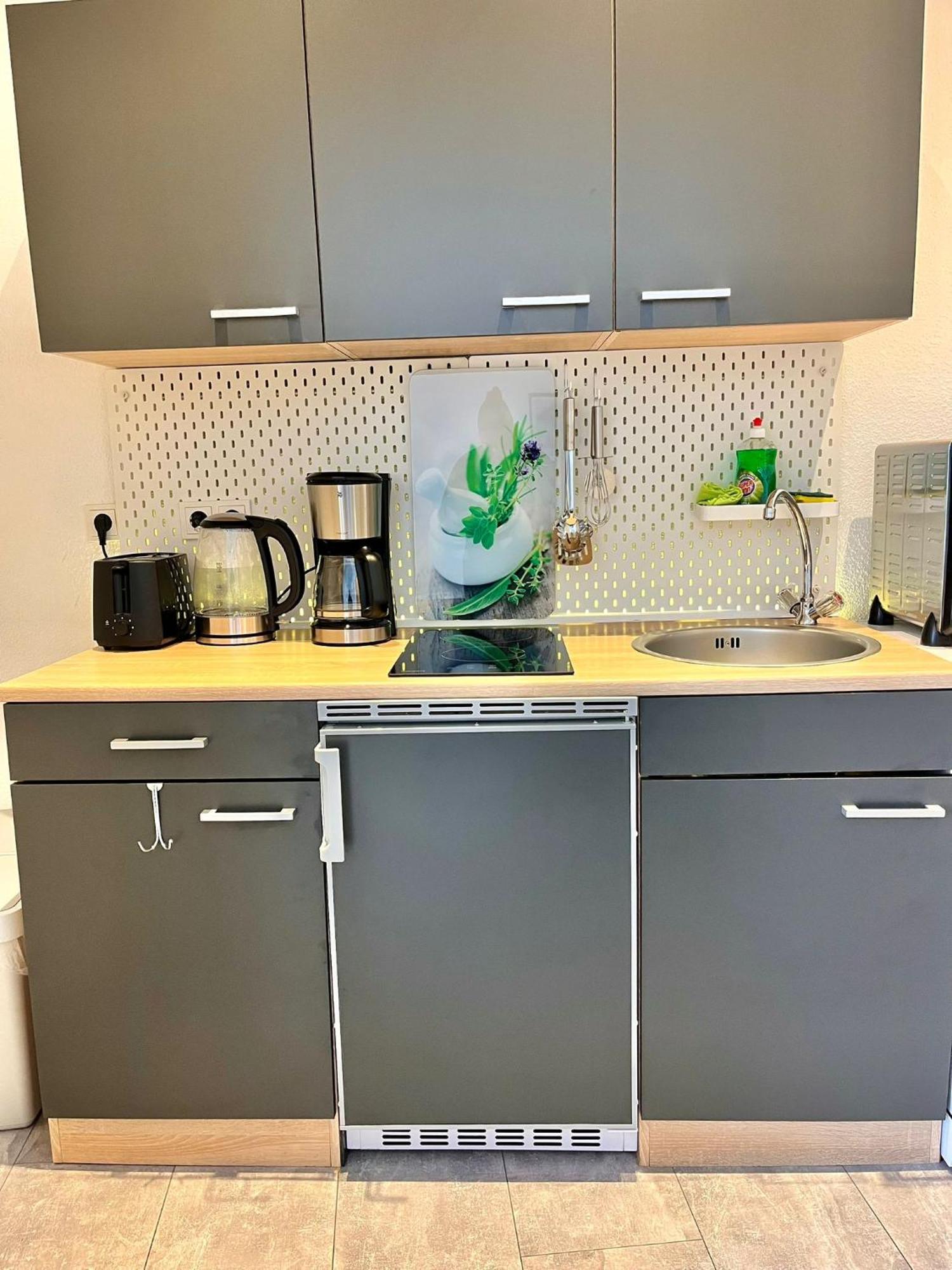 Ferienwohnung Bloom Bernkastel-Kues Εξωτερικό φωτογραφία