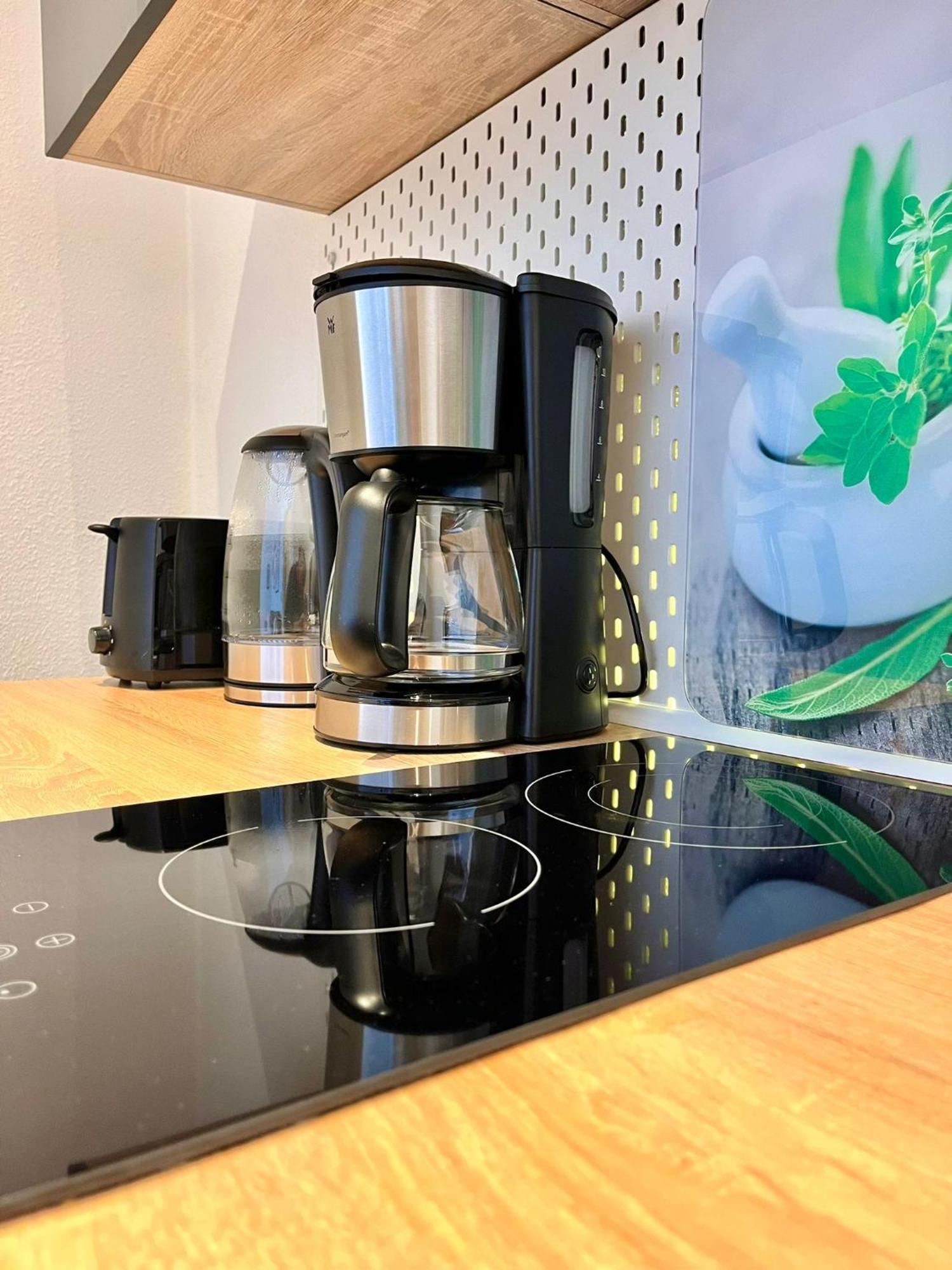 Ferienwohnung Bloom Bernkastel-Kues Εξωτερικό φωτογραφία