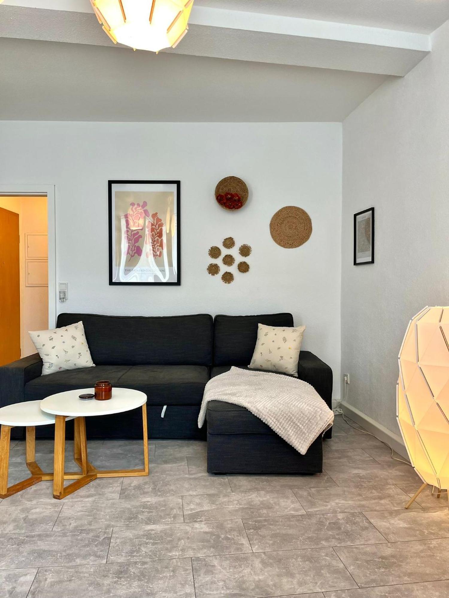Ferienwohnung Bloom Bernkastel-Kues Εξωτερικό φωτογραφία
