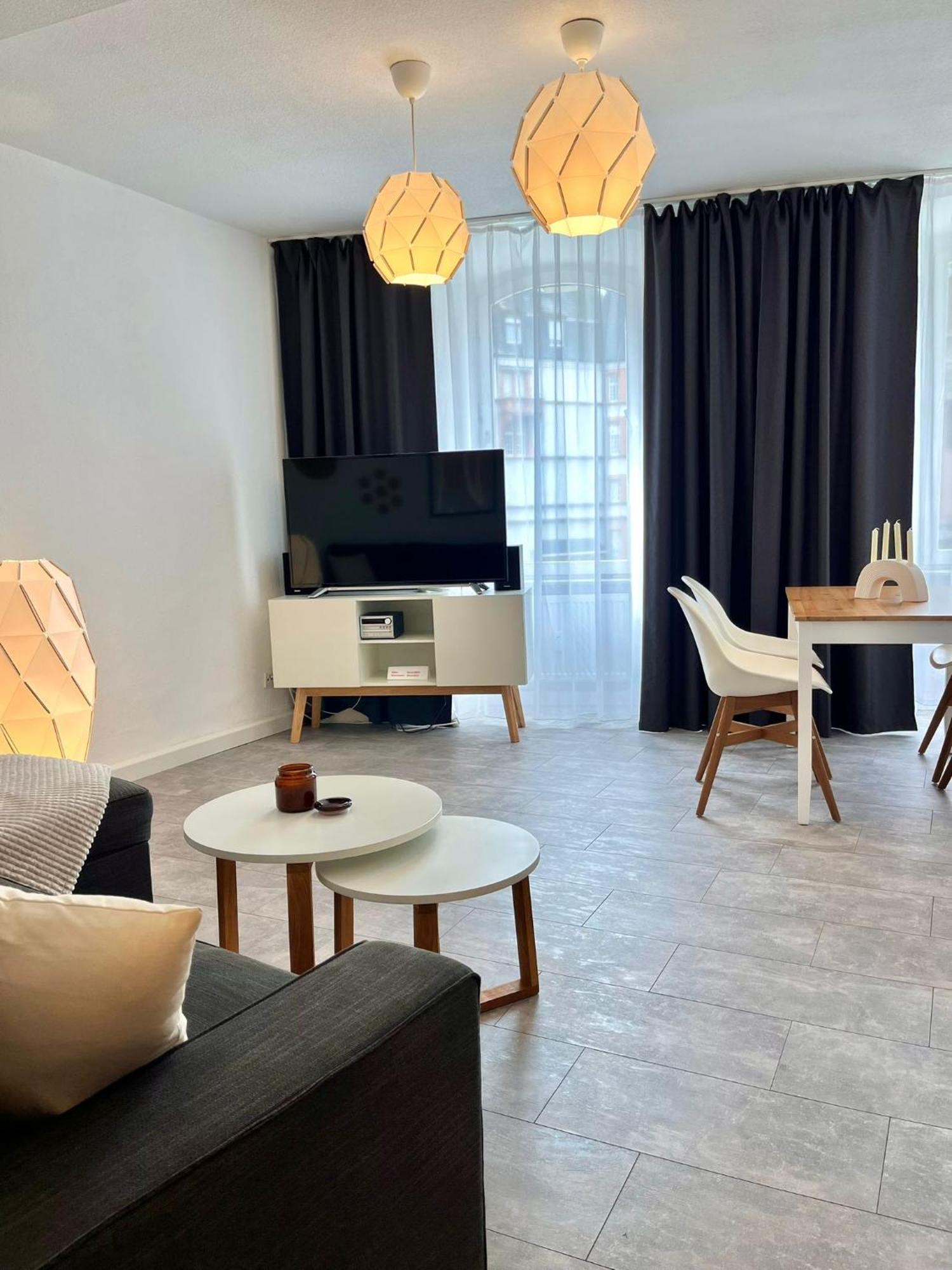 Ferienwohnung Bloom Bernkastel-Kues Εξωτερικό φωτογραφία