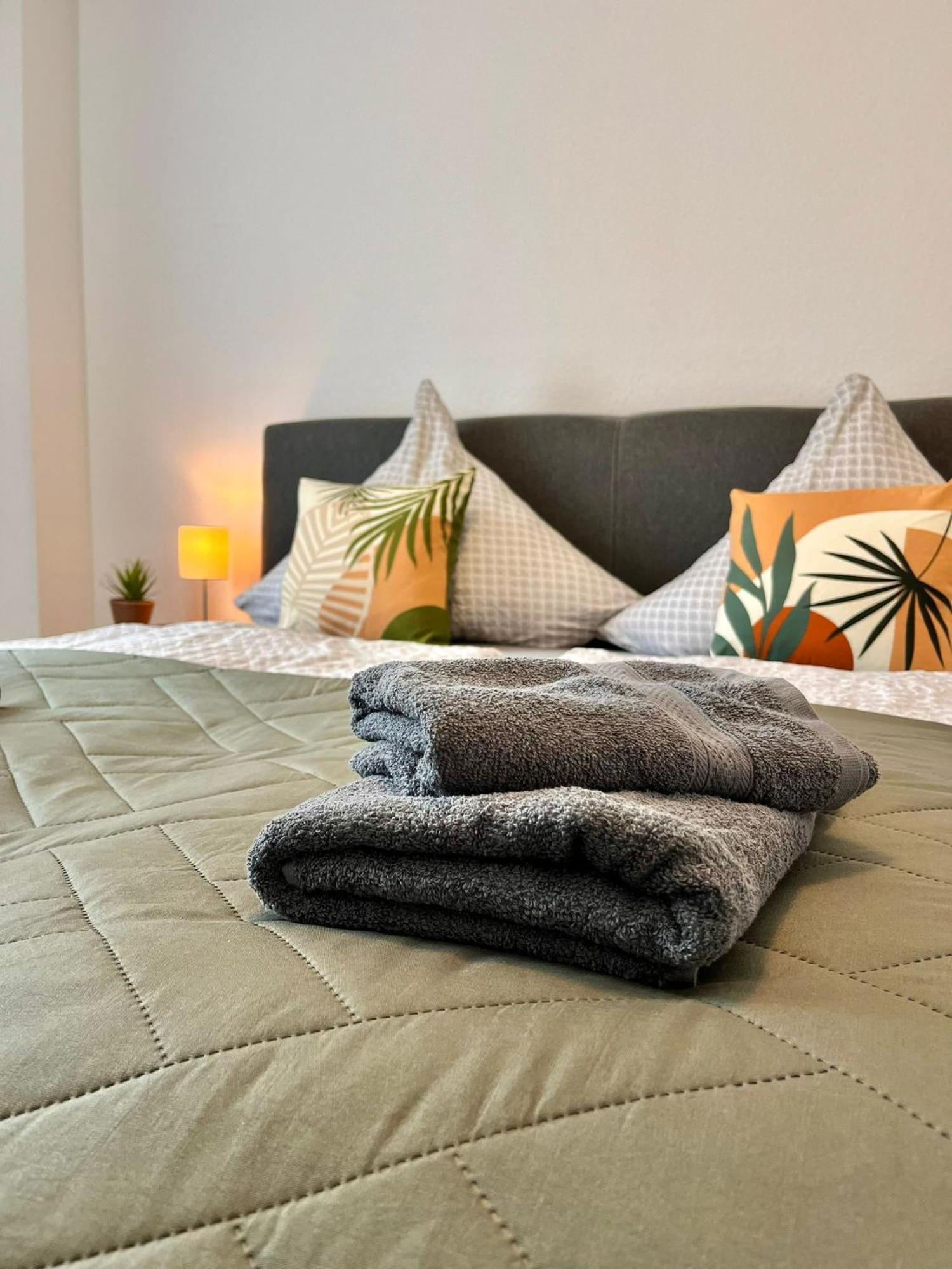 Ferienwohnung Bloom Bernkastel-Kues Εξωτερικό φωτογραφία
