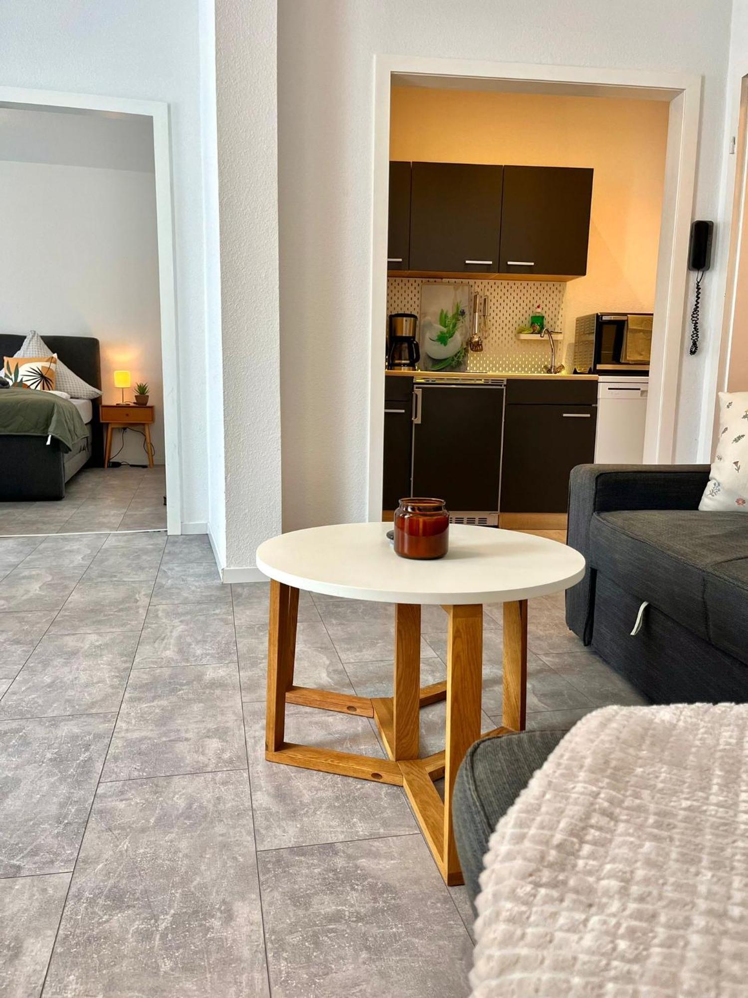 Ferienwohnung Bloom Bernkastel-Kues Εξωτερικό φωτογραφία