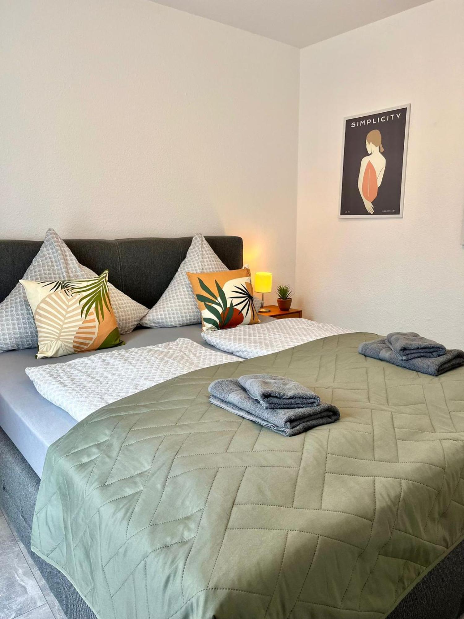 Ferienwohnung Bloom Bernkastel-Kues Εξωτερικό φωτογραφία