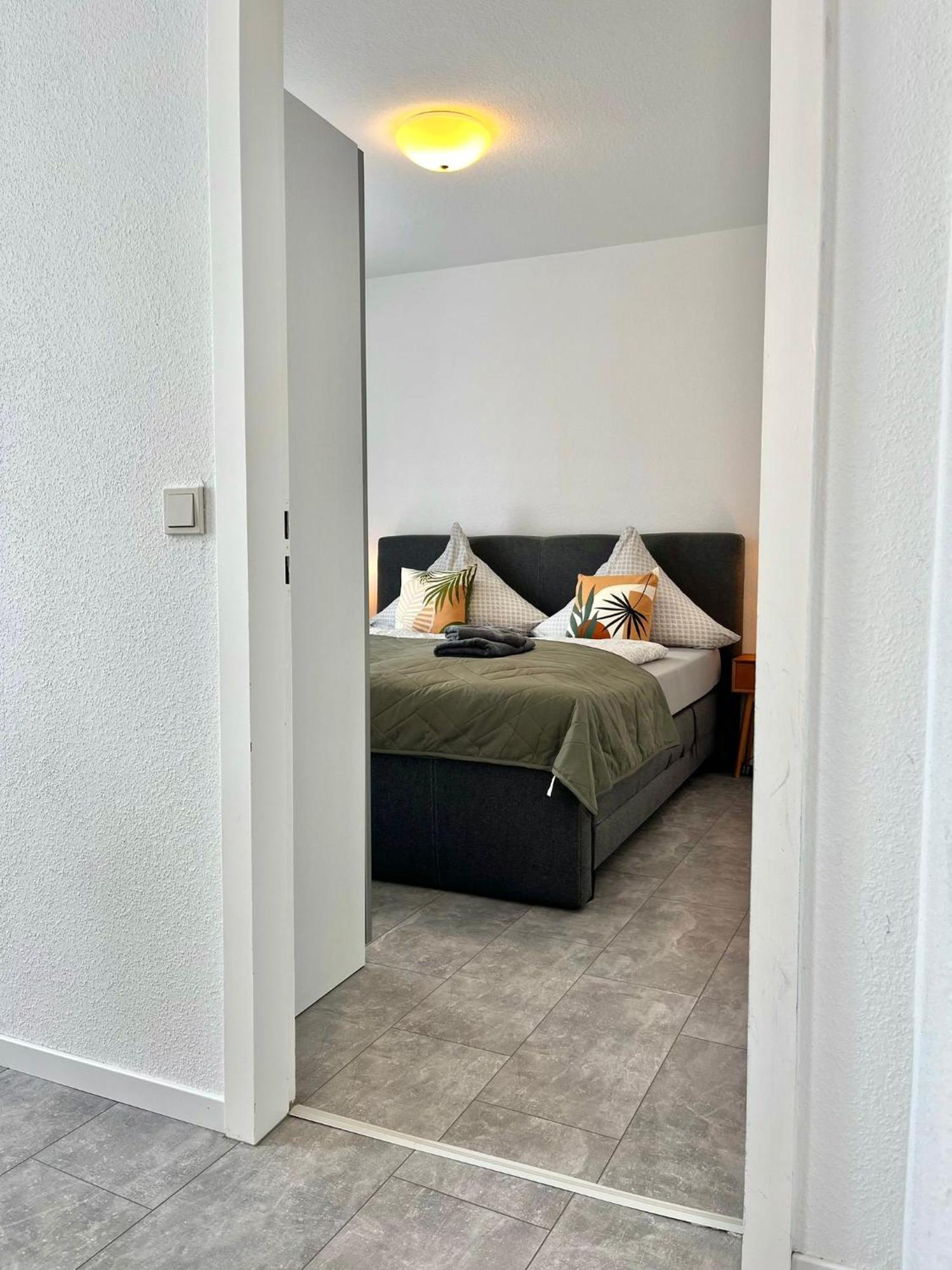 Ferienwohnung Bloom Bernkastel-Kues Εξωτερικό φωτογραφία