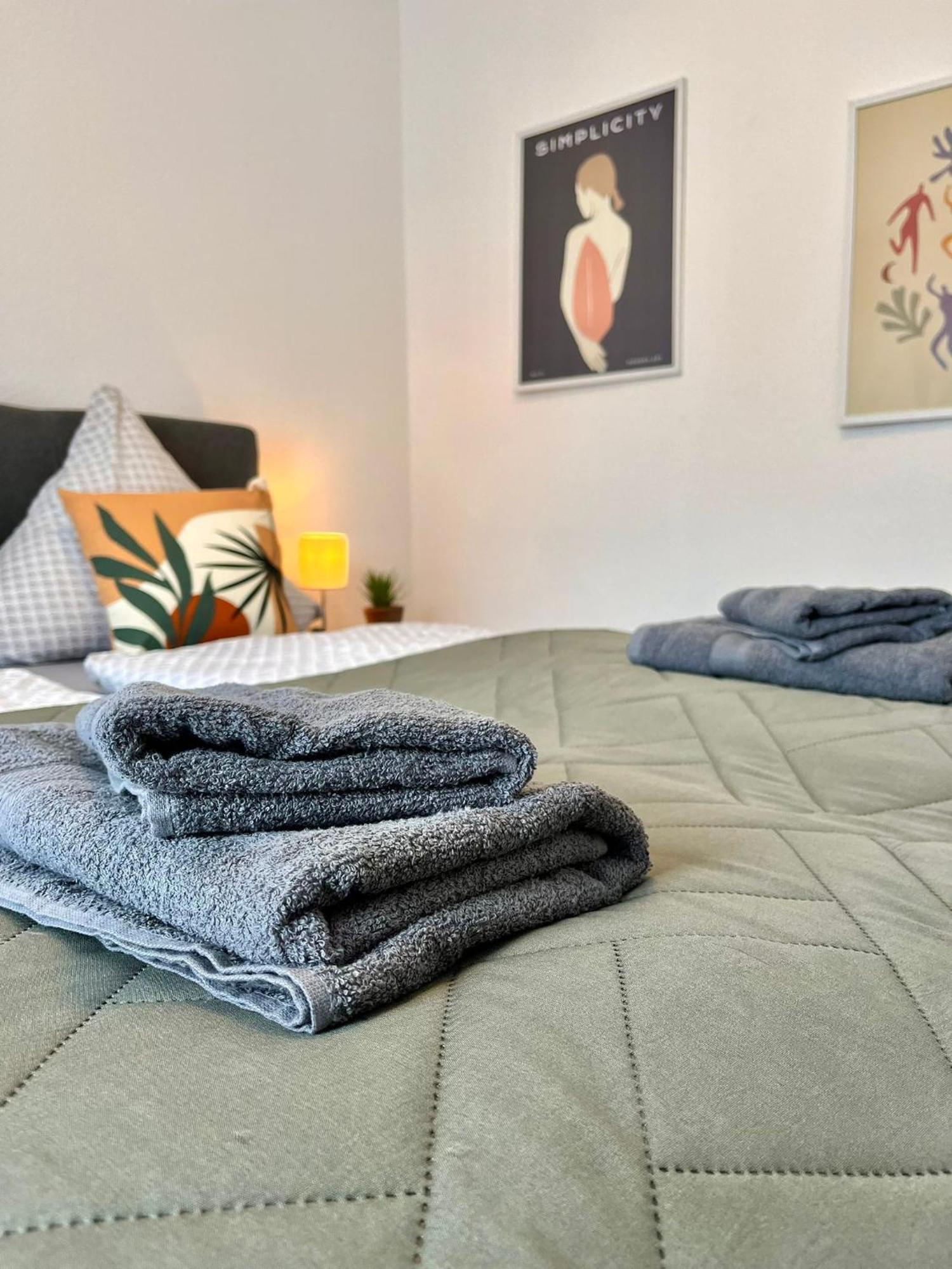 Ferienwohnung Bloom Bernkastel-Kues Εξωτερικό φωτογραφία