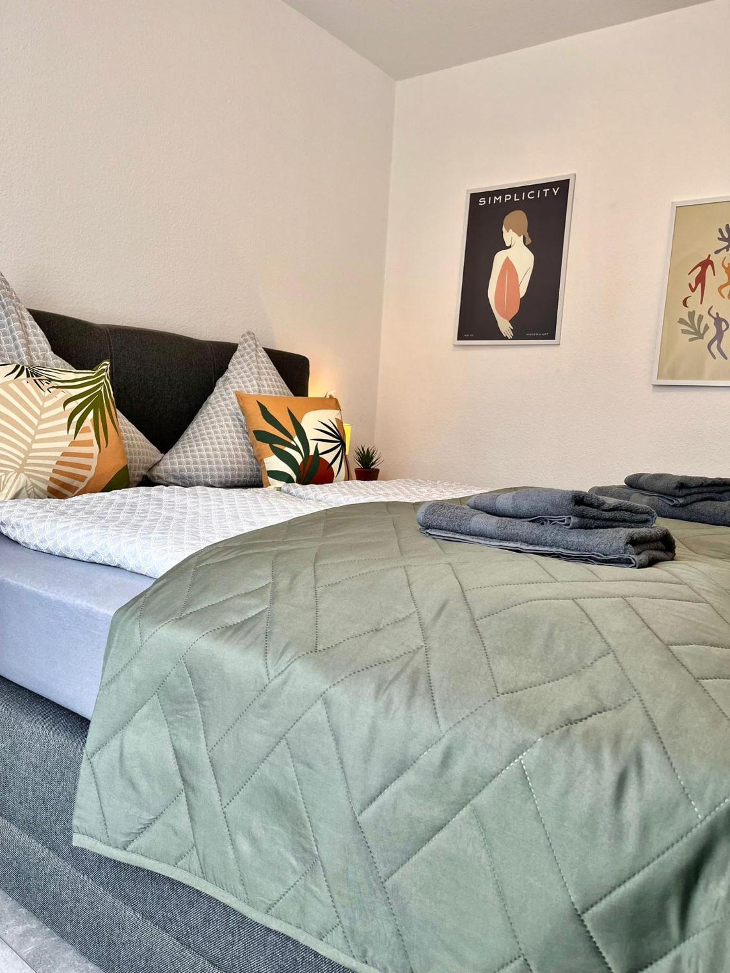 Ferienwohnung Bloom Bernkastel-Kues Εξωτερικό φωτογραφία