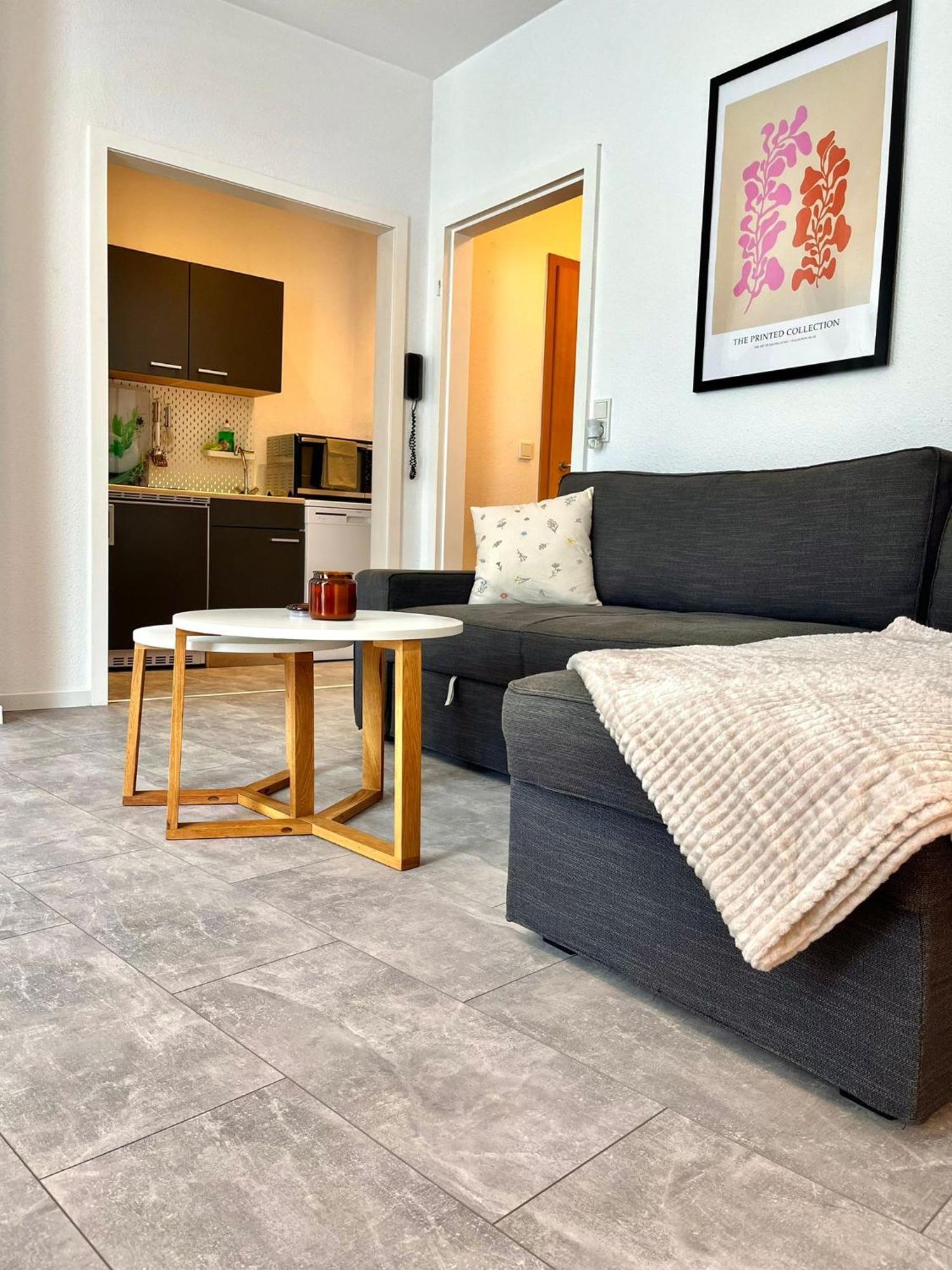 Ferienwohnung Bloom Bernkastel-Kues Εξωτερικό φωτογραφία